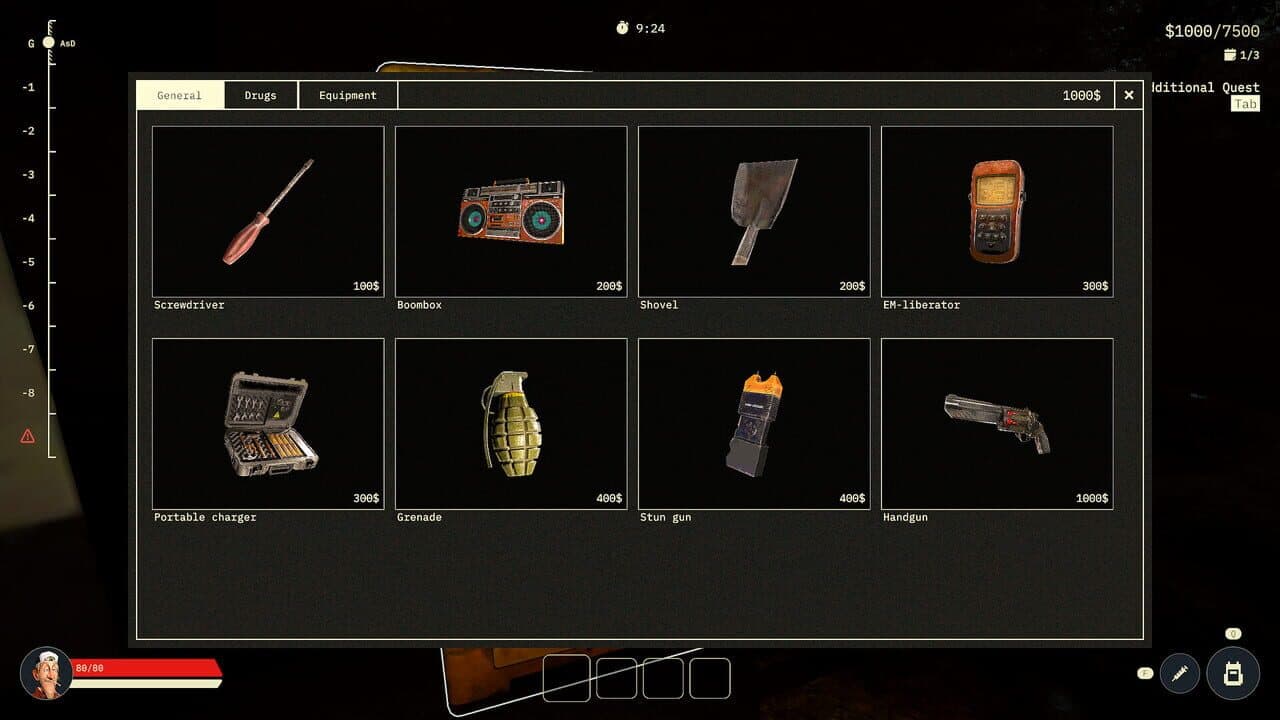 Dollhouse of Dead thumbnail 2