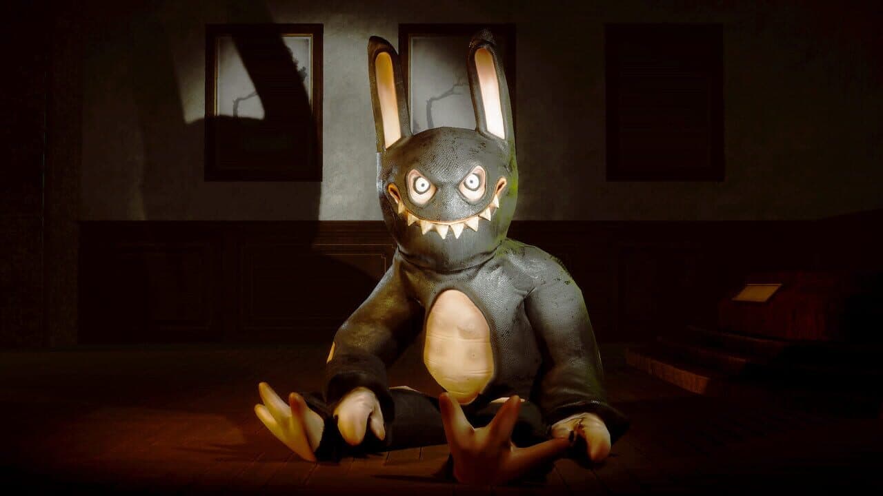 Dollhouse of Dead thumbnail 3