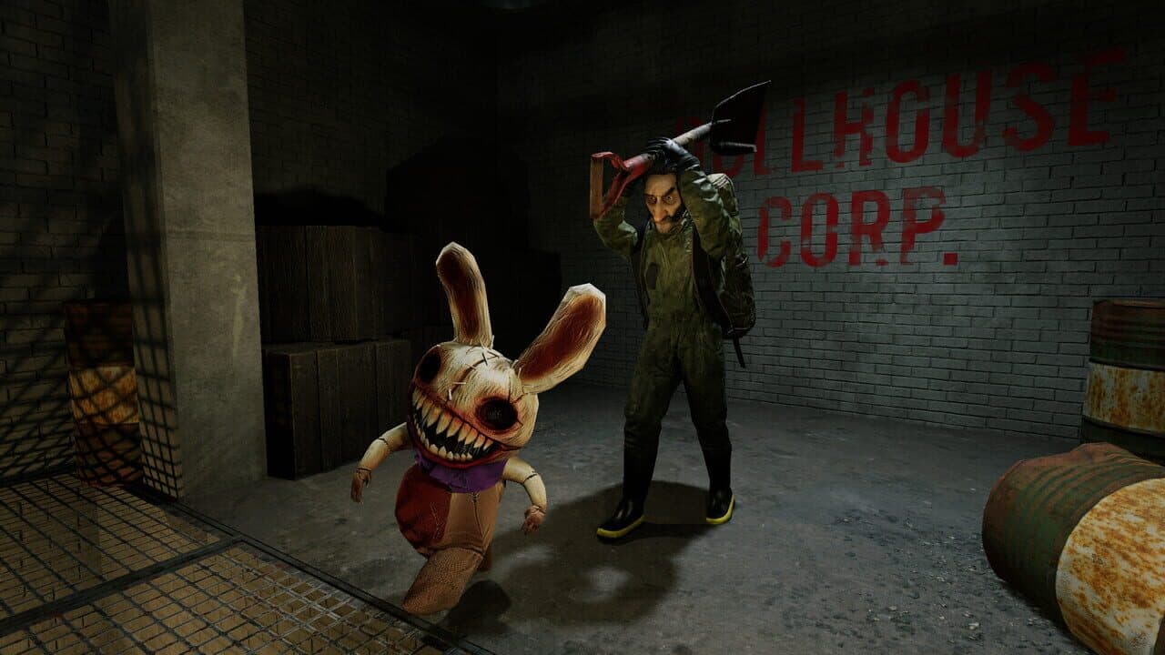 Dollhouse of Dead thumbnail 5