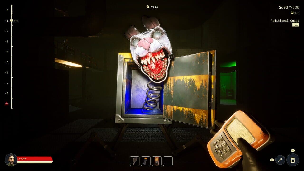 Dollhouse of Dead thumbnail 6