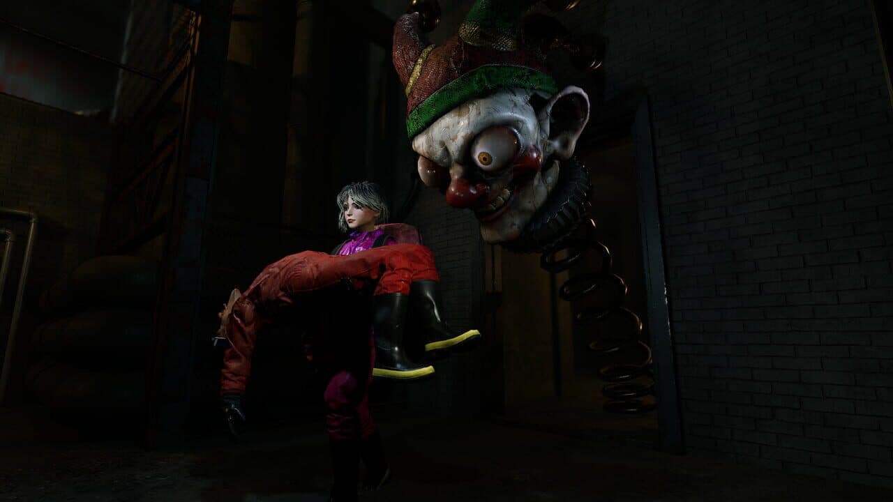 Dollhouse of Dead thumbnail 7