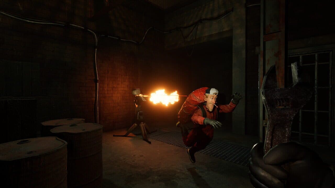 Dollhouse of Dead thumbnail 11