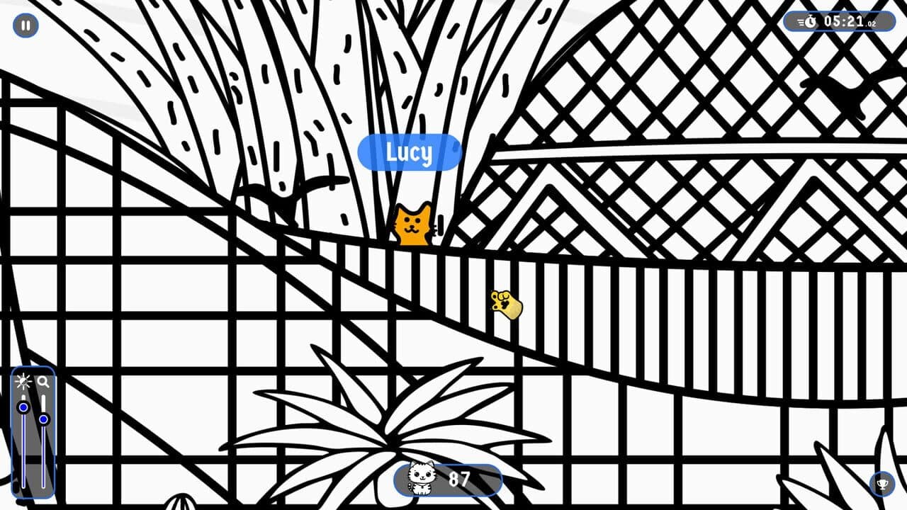 101 Cats Hidden in Macau thumbnail 2