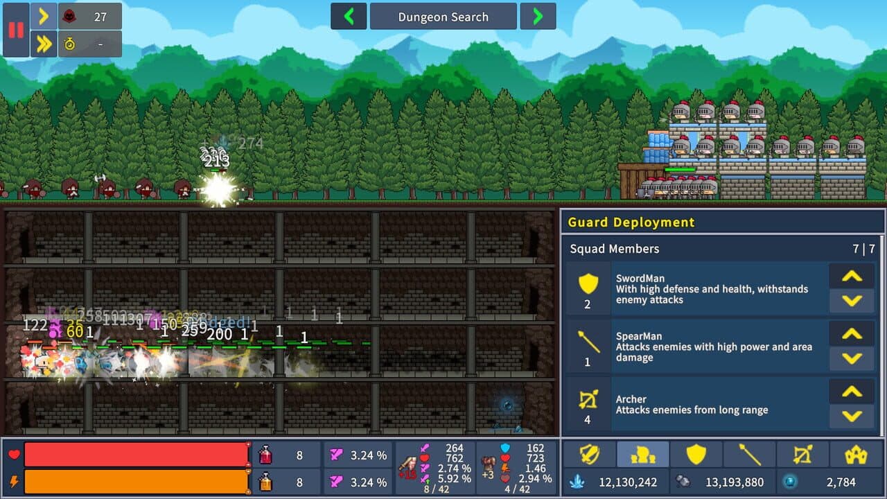 Dungeonborne Settlement thumbnail 5