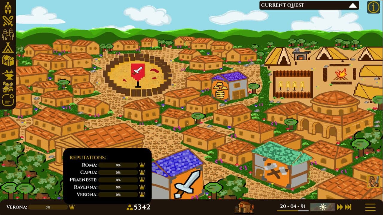 Ludus Manager thumbnail 3