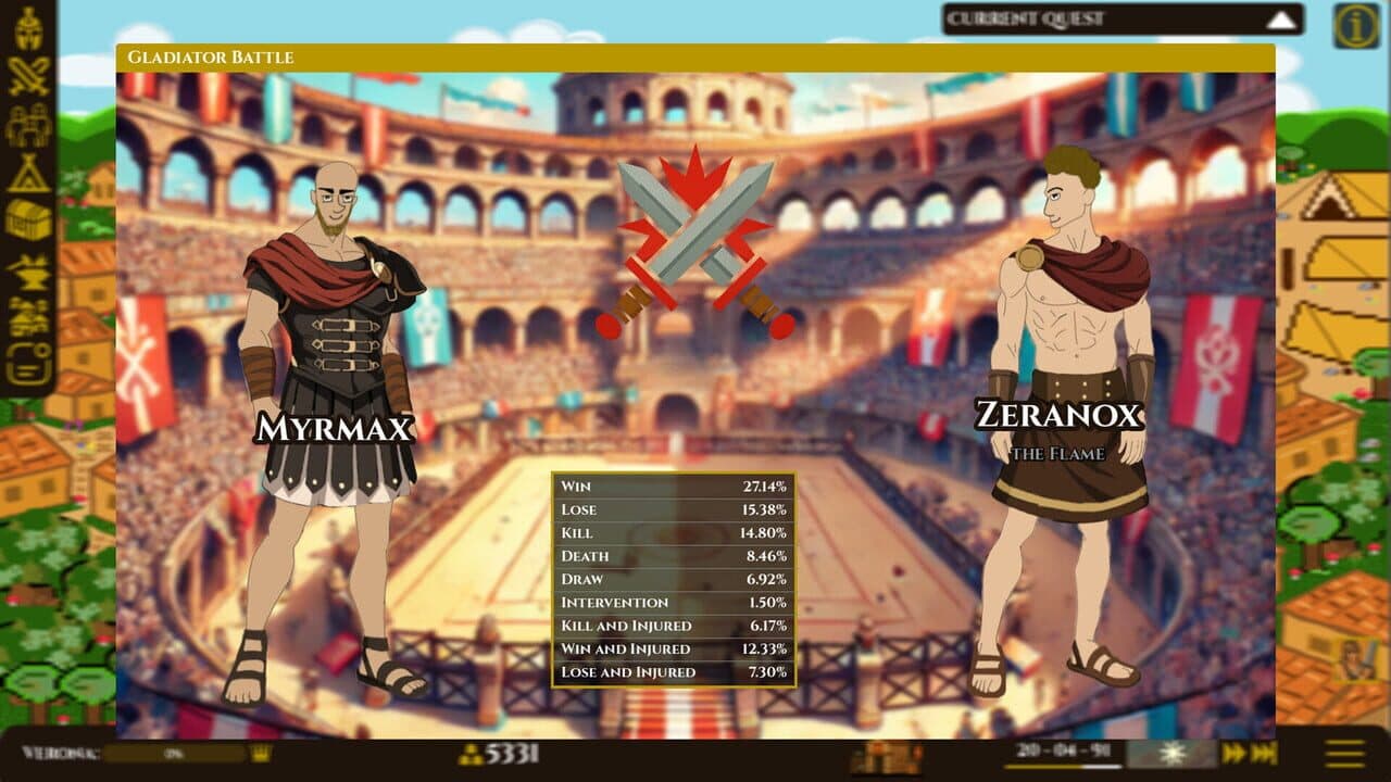 Ludus Manager thumbnail 5