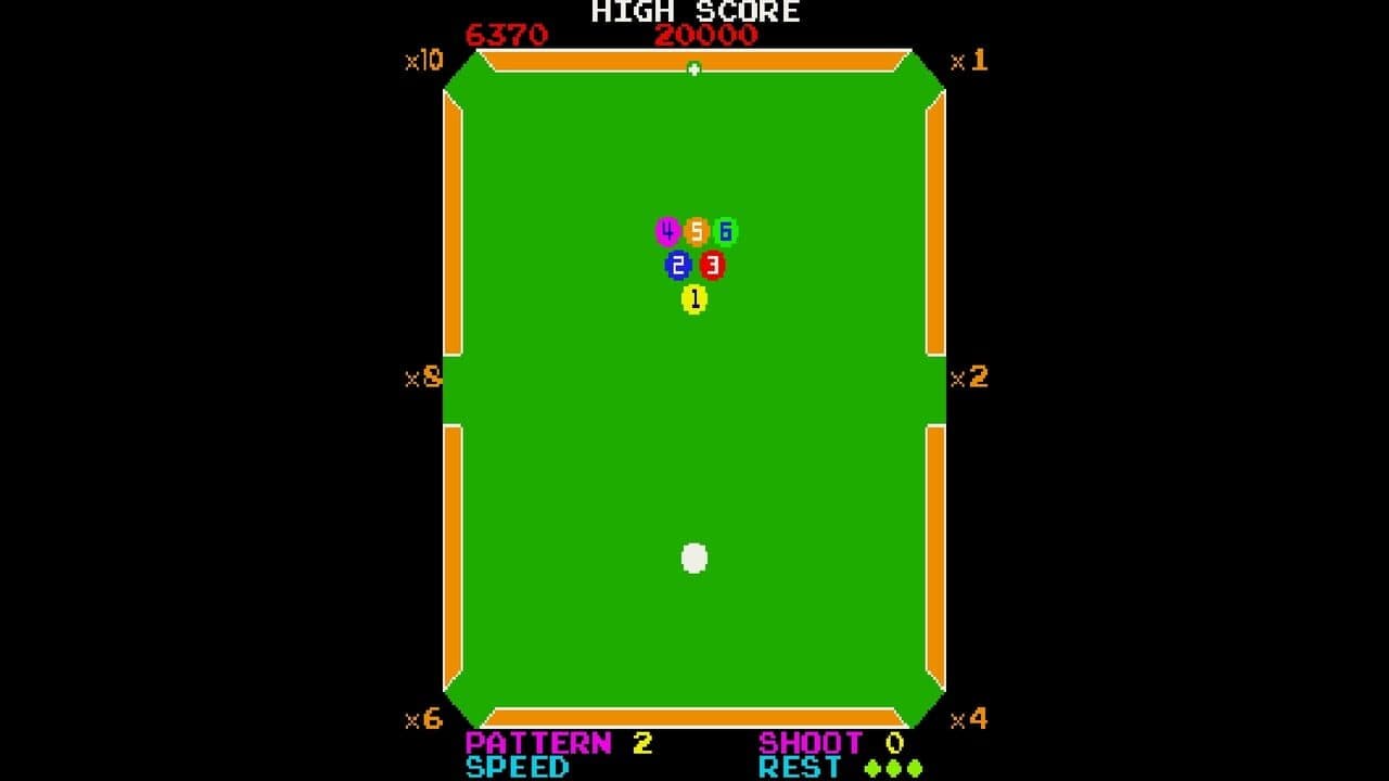 Arcade Archives 2: Video Hustler thumbnail 2
