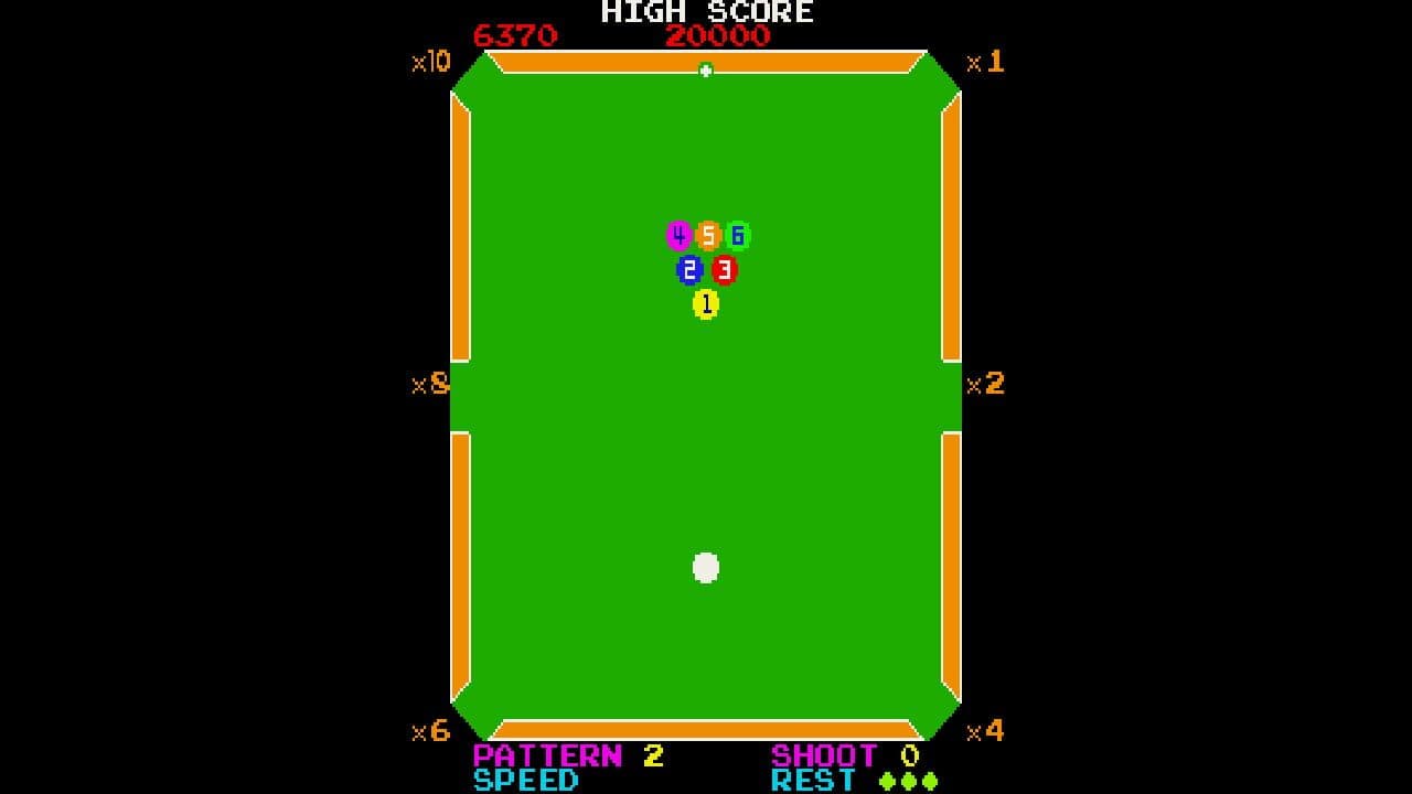 Arcade Archives: Video Hustler thumbnail 2
