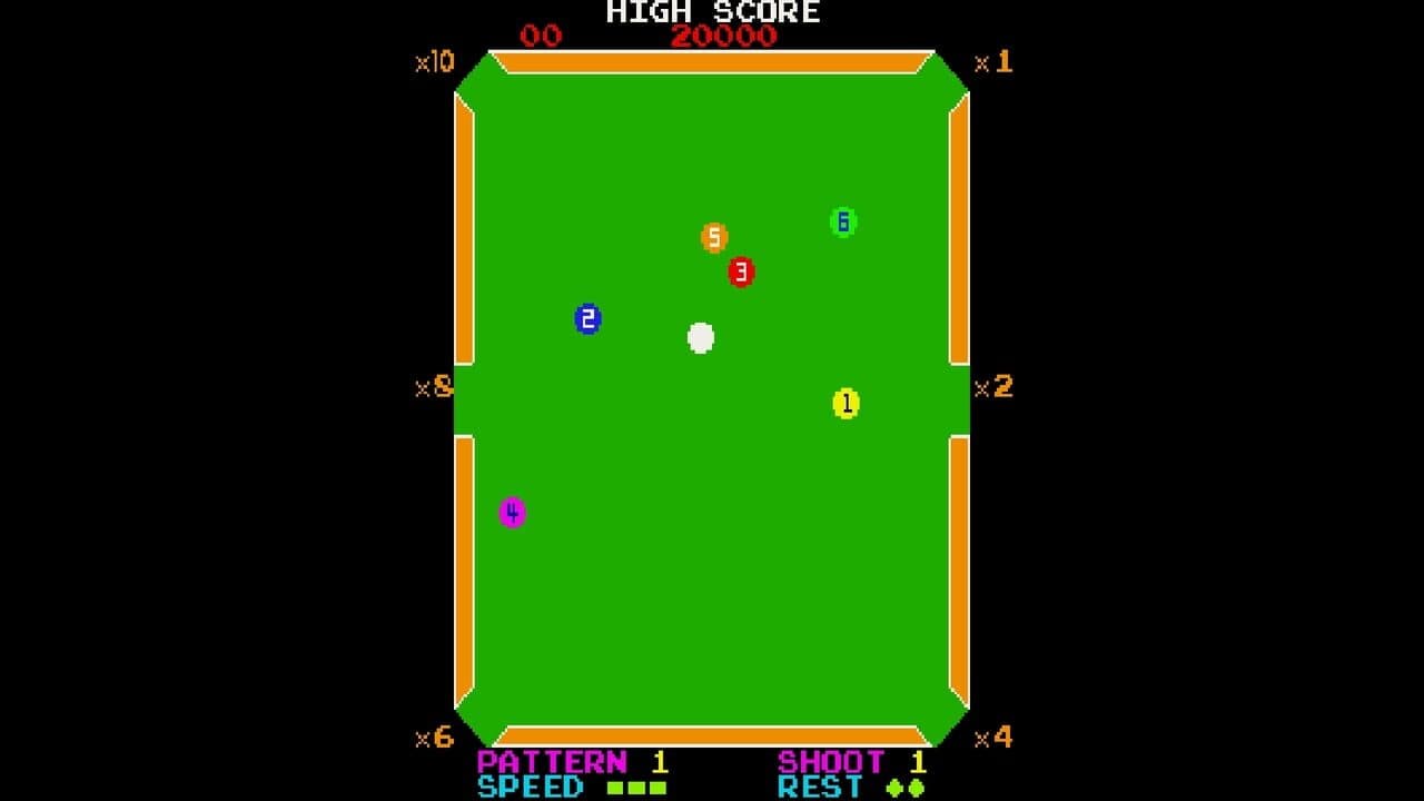 Arcade Archives 2: Video Hustler thumbnail 3
