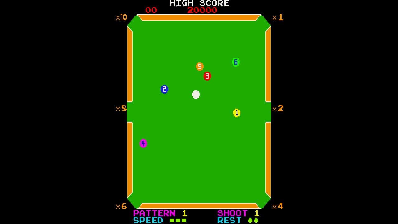 Arcade Archives: Video Hustler thumbnail 3
