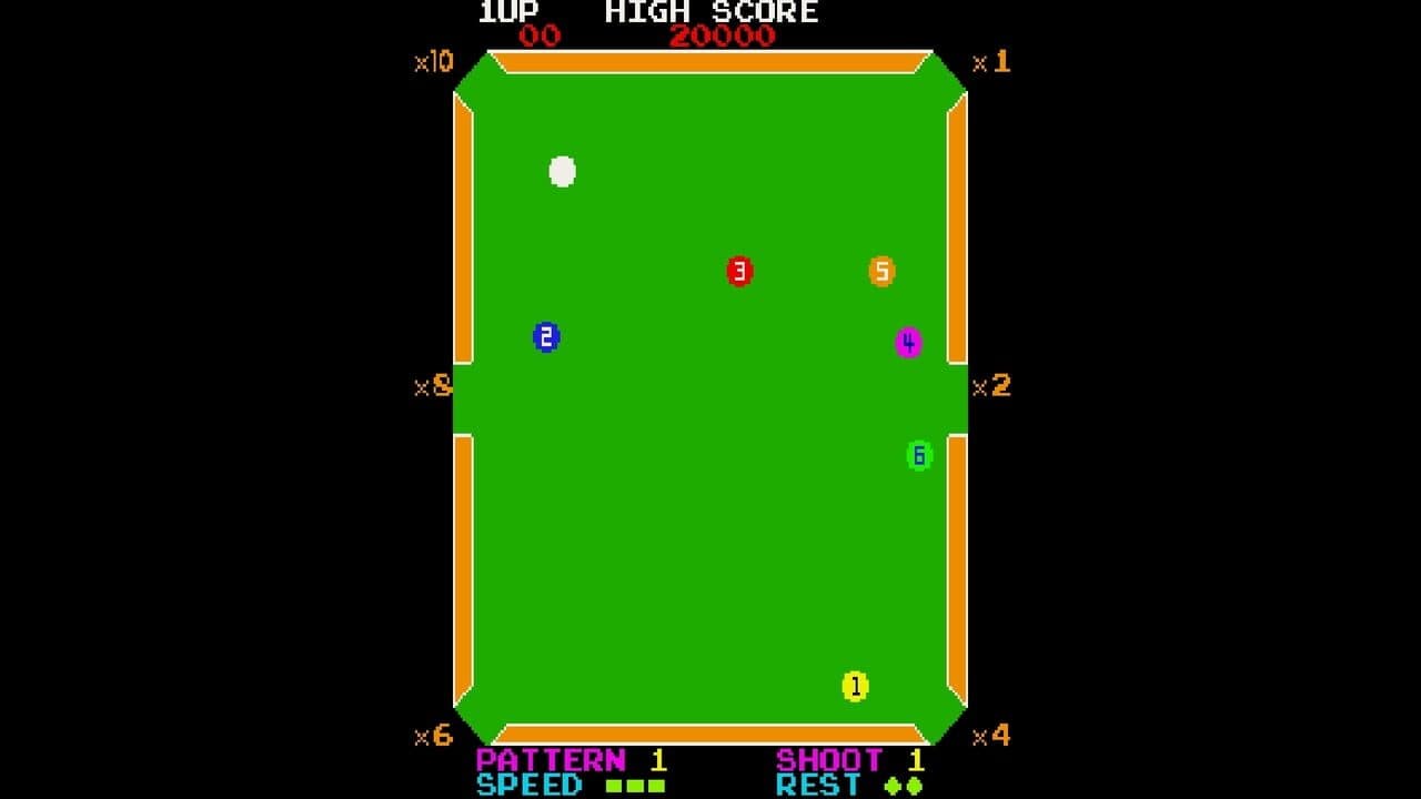 Arcade Archives 2: Video Hustler thumbnail 4