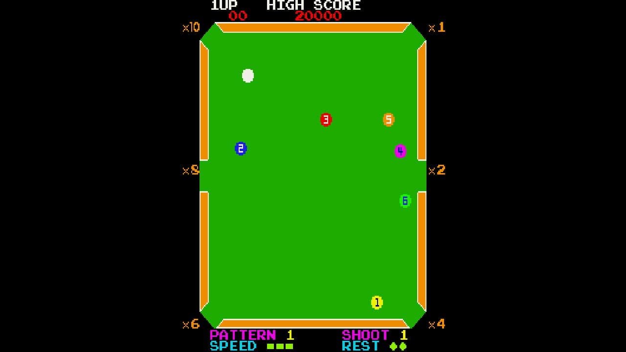 Arcade Archives: Video Hustler thumbnail 4