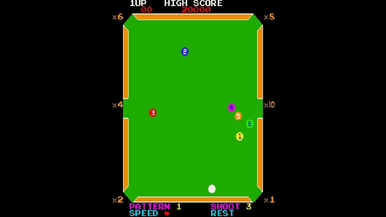 Arcade Archives 2: Video Hustler thumbnail 5
