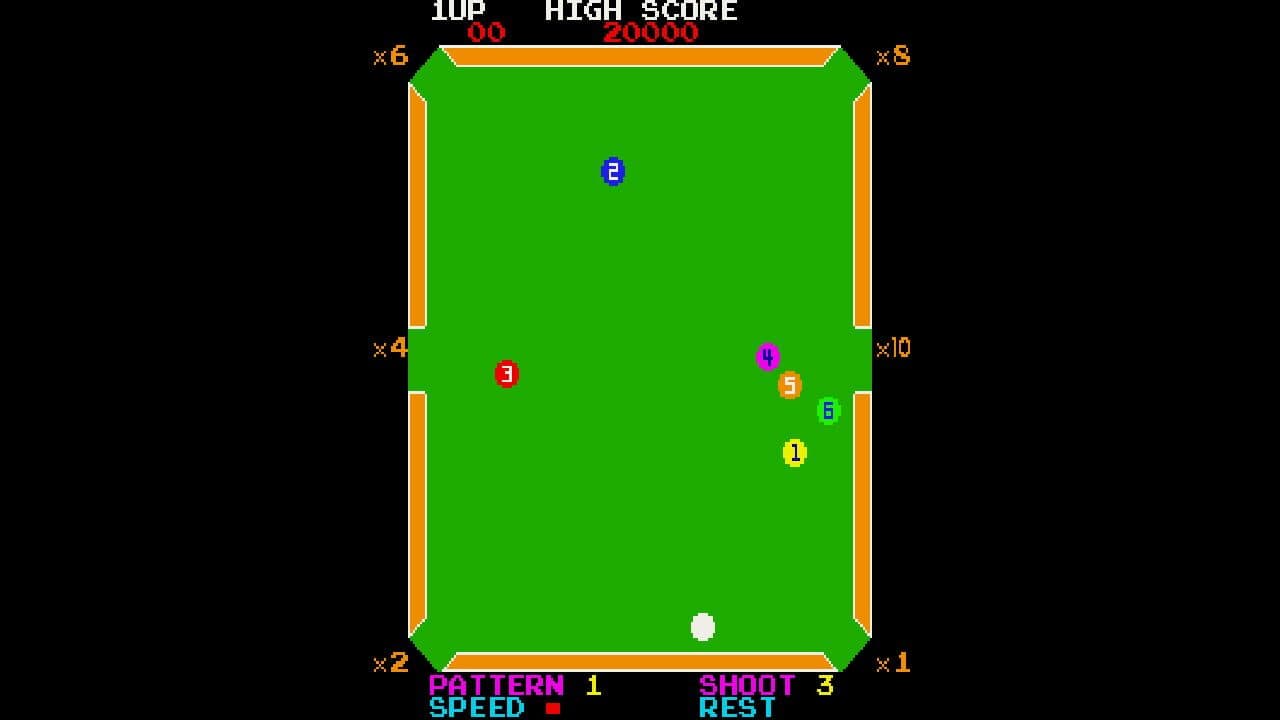 Arcade Archives: Video Hustler thumbnail 5