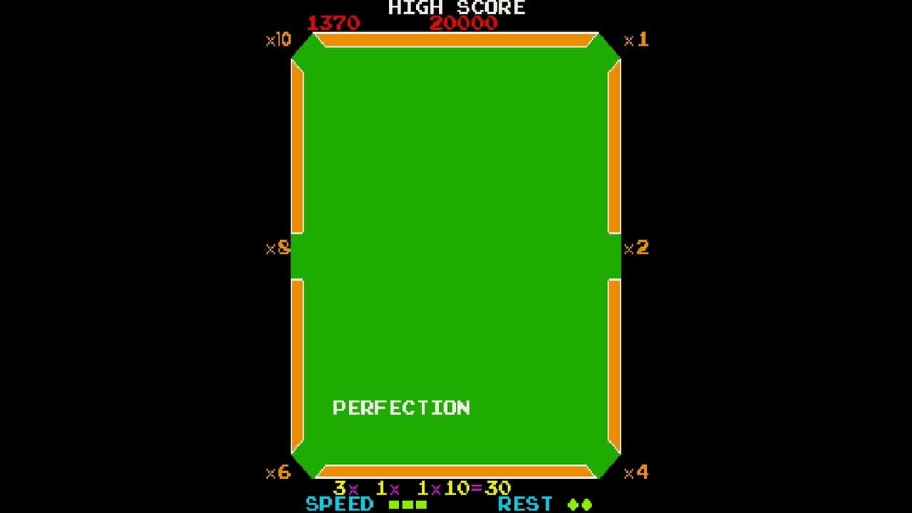 Arcade Archives 2: Video Hustler thumbnail 6