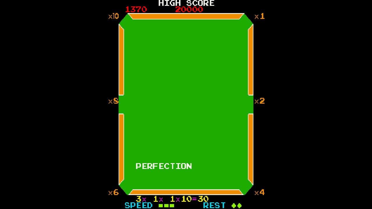 Arcade Archives: Video Hustler thumbnail 6