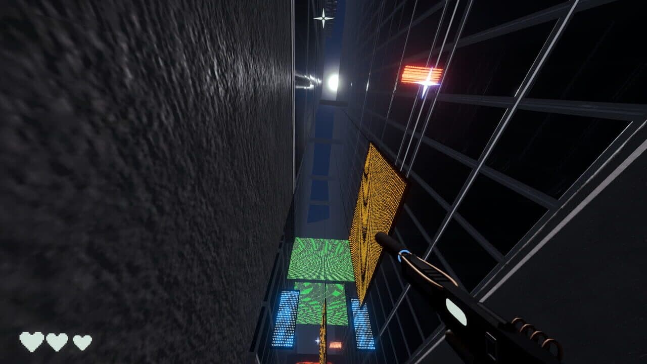 Adrenaline: May the Sun Return screenshot 1