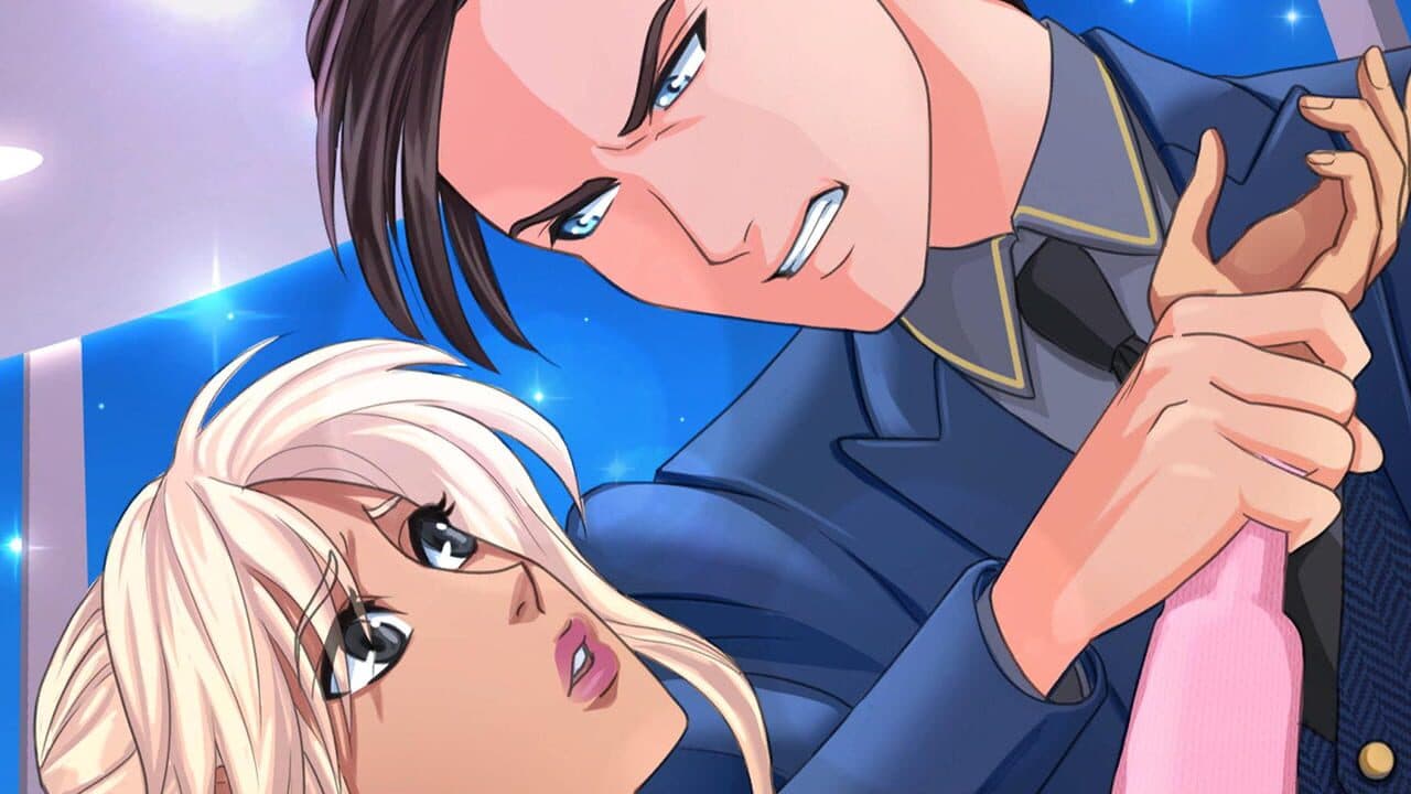 Gangsters in Love thumbnail 3