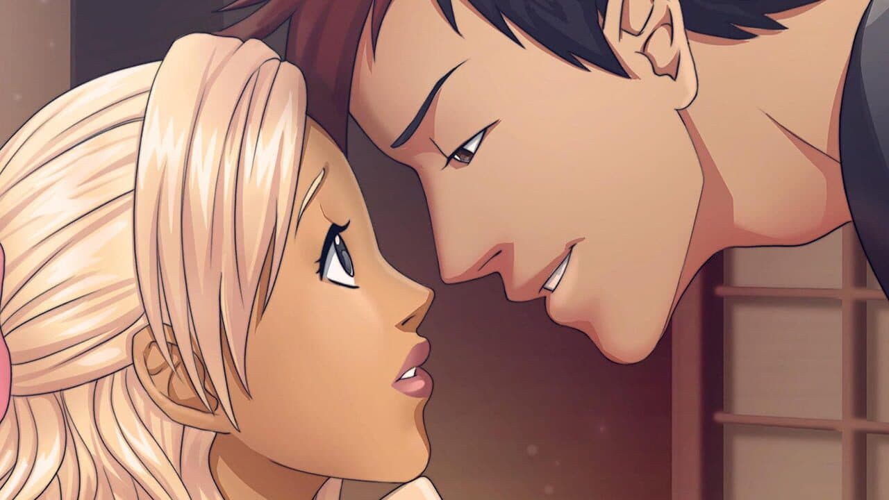 Gangsters in Love thumbnail 4
