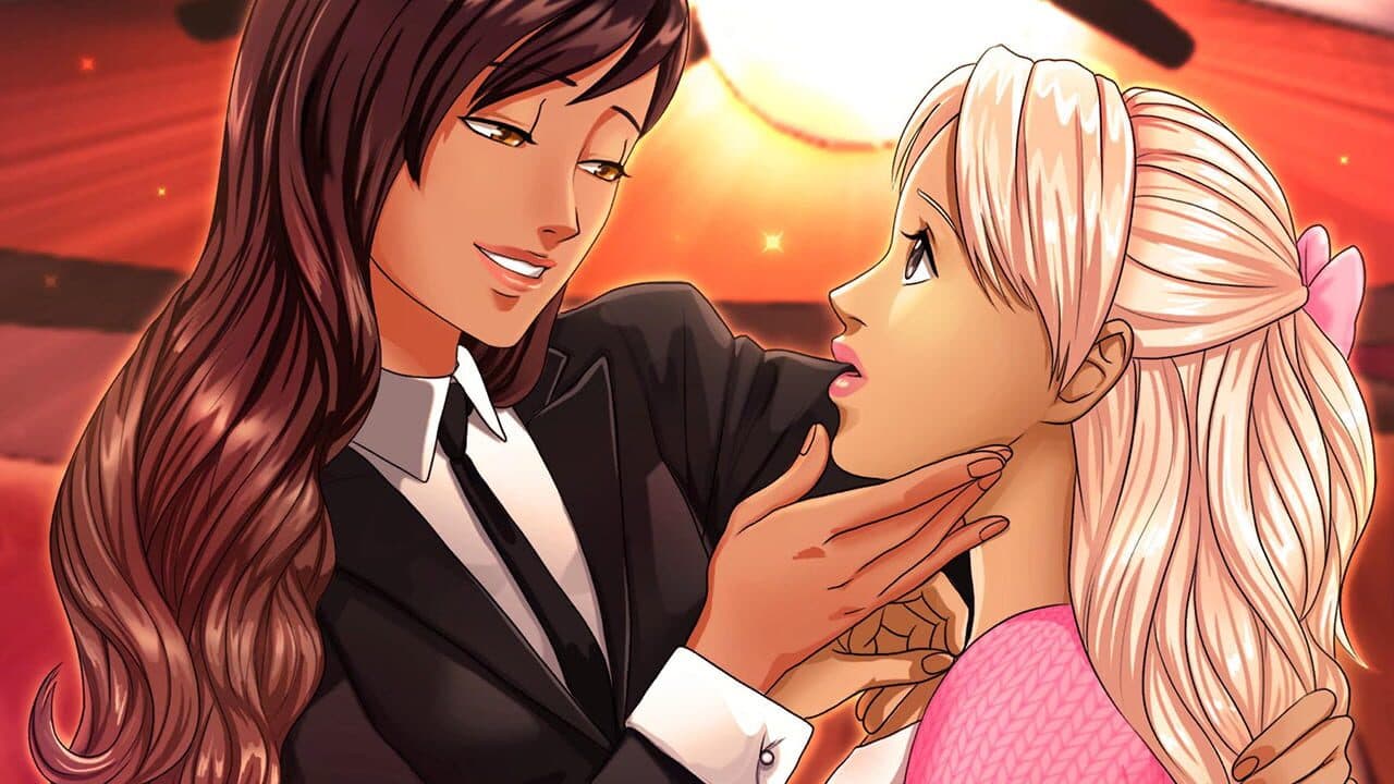 Gangsters in Love thumbnail 5