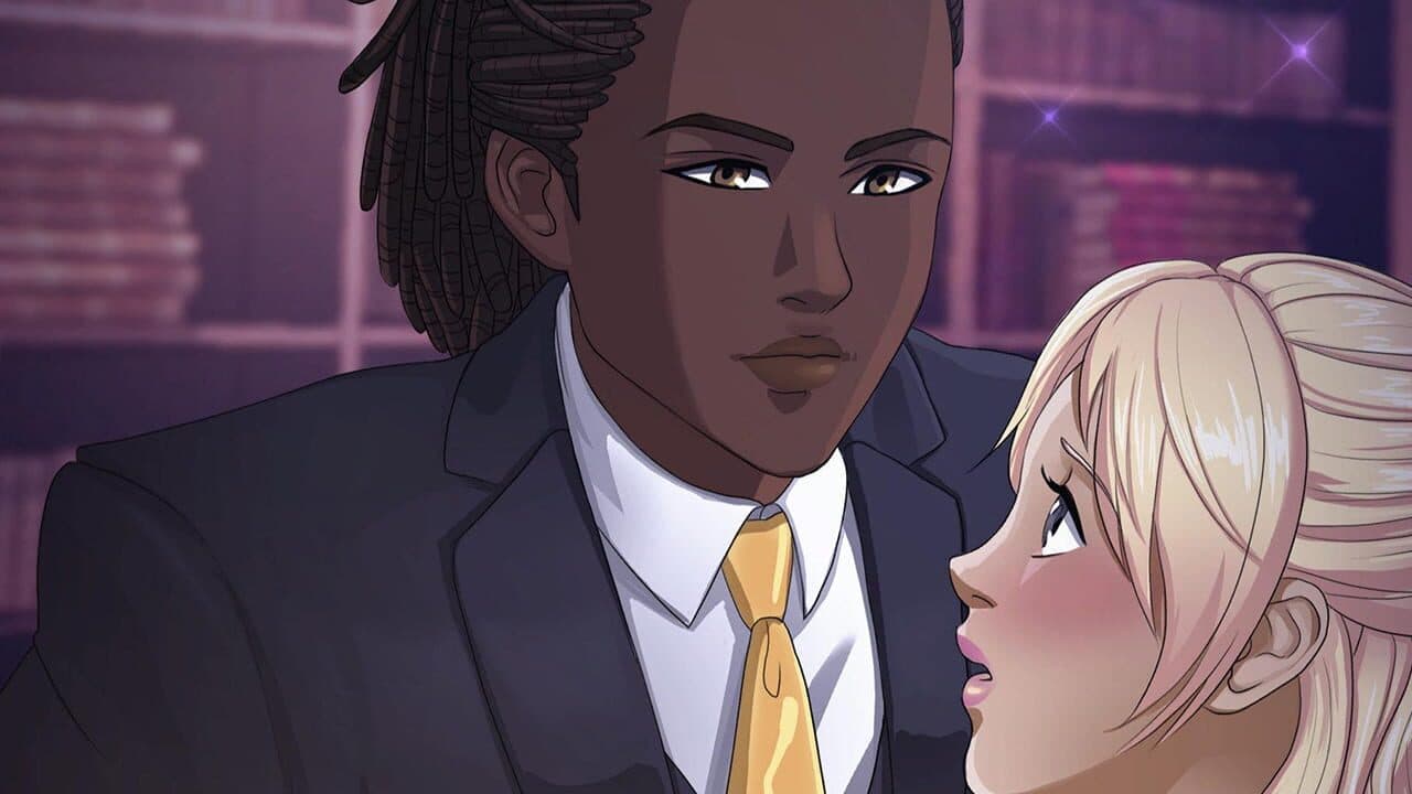 Gangsters in Love thumbnail 2