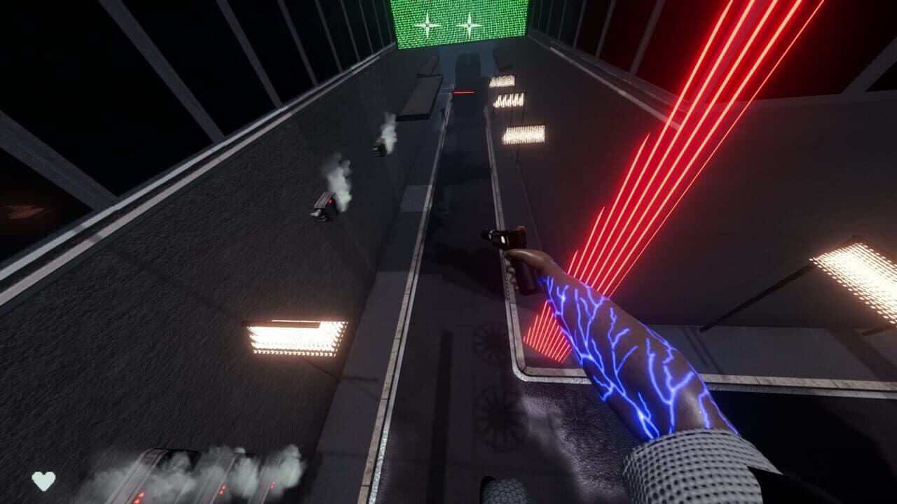 Adrenaline: May the Sun Return thumbnail 5