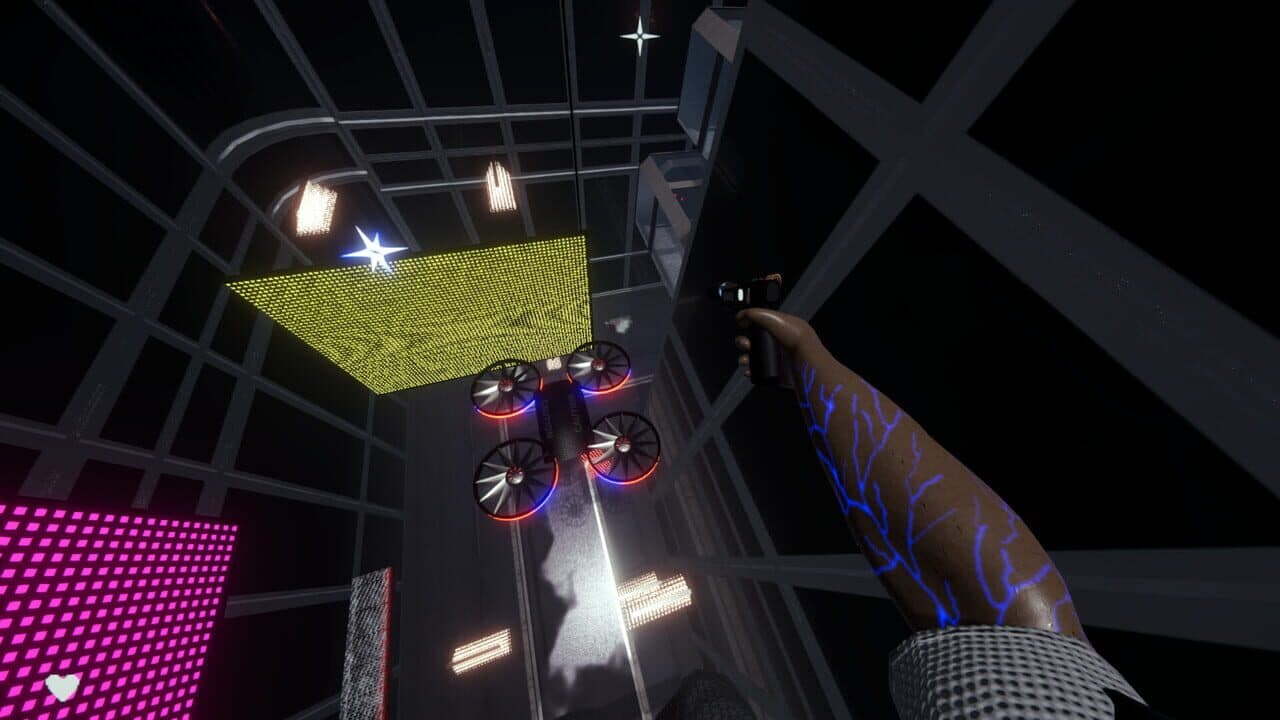 Adrenaline: May the Sun Return thumbnail 9