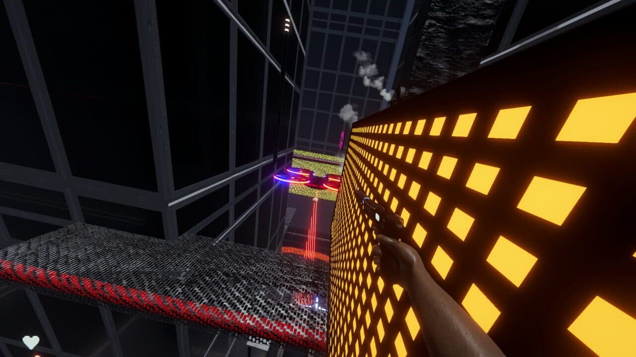Adrenaline: May the Sun Return thumbnail 12