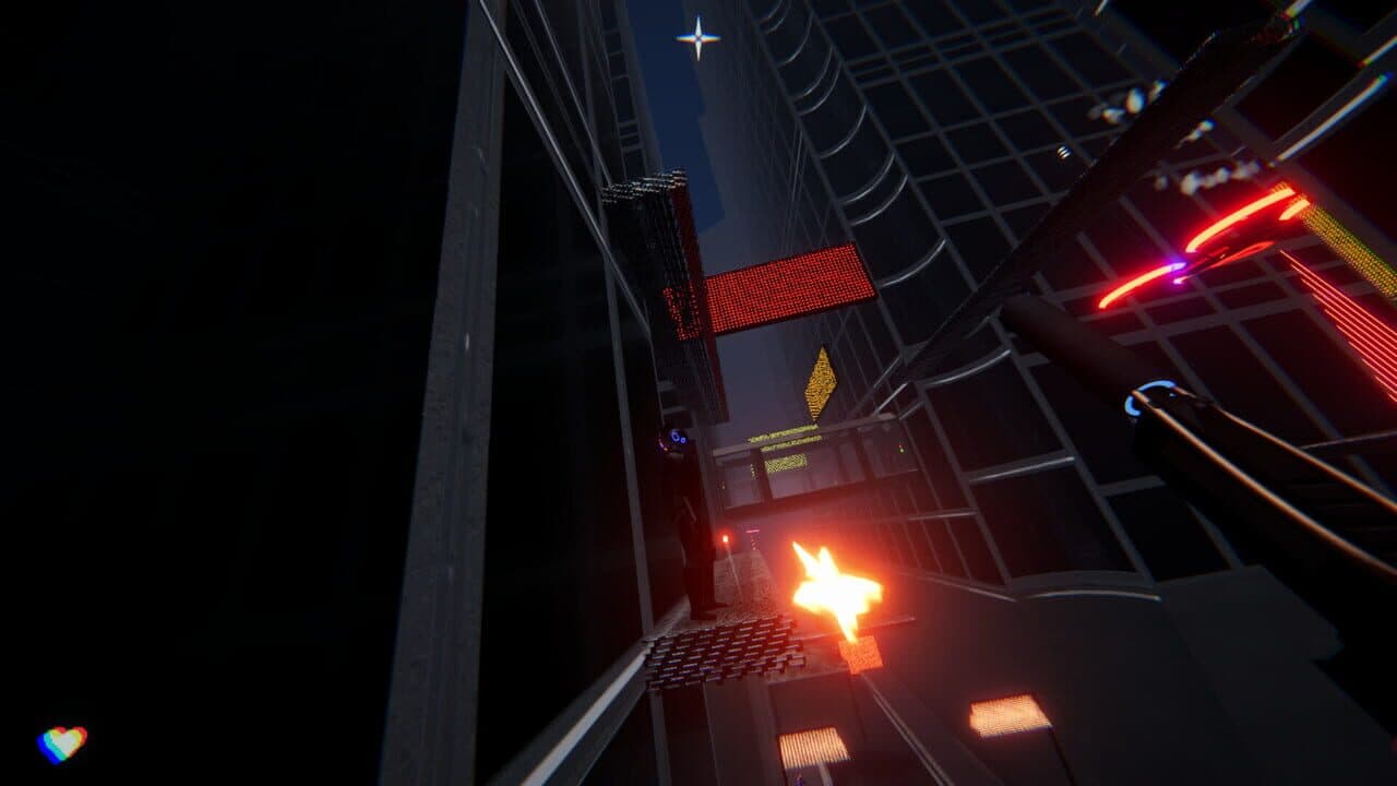 Adrenaline: May the Sun Return thumbnail 6