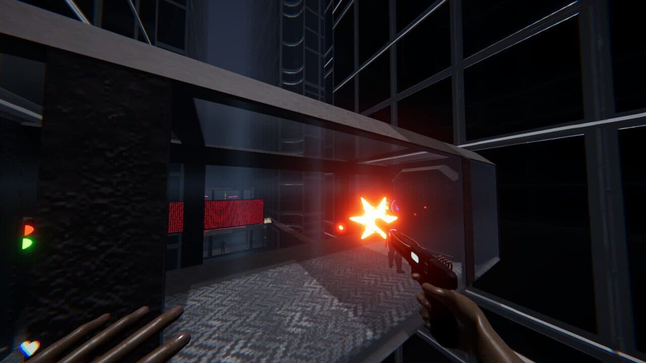 Adrenaline: May the Sun Return thumbnail 7