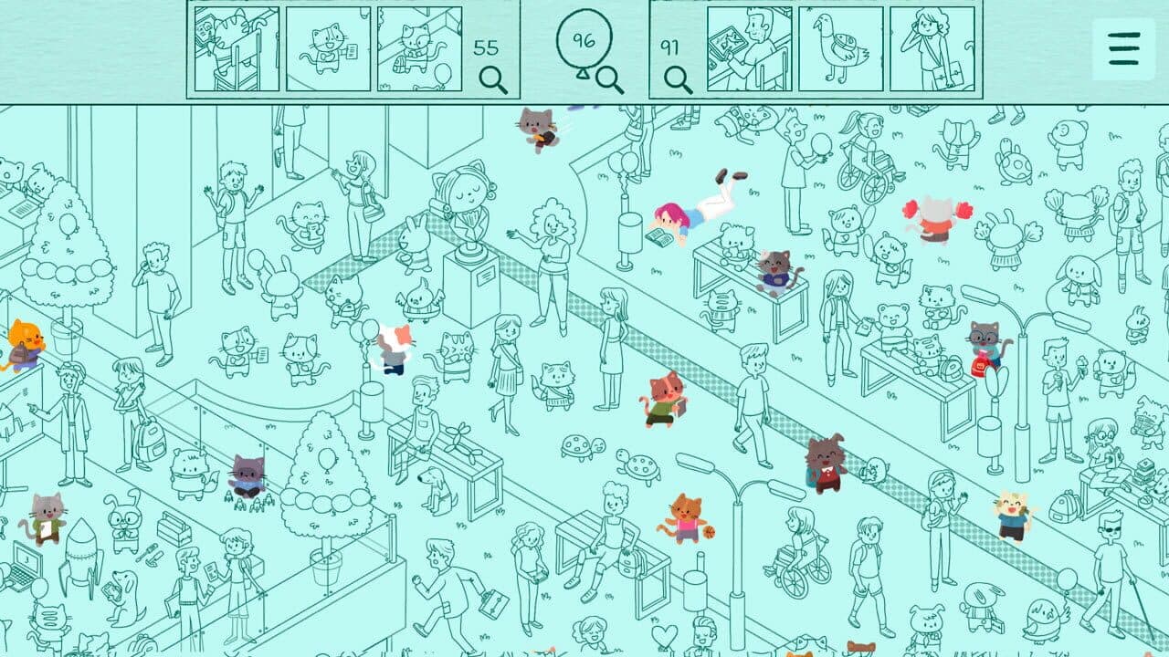 Meow Moments: Celebrating Beats & Books thumbnail 5