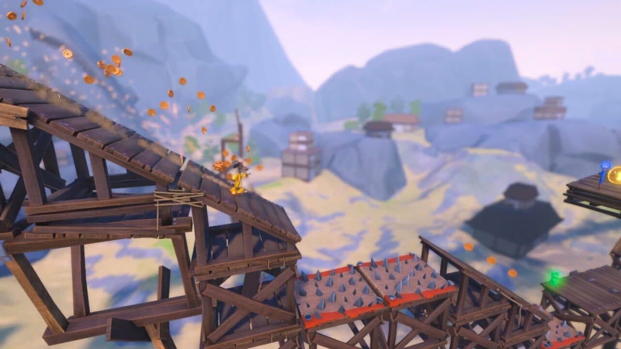 Samurai Academy: Paws of Fury thumbnail 4