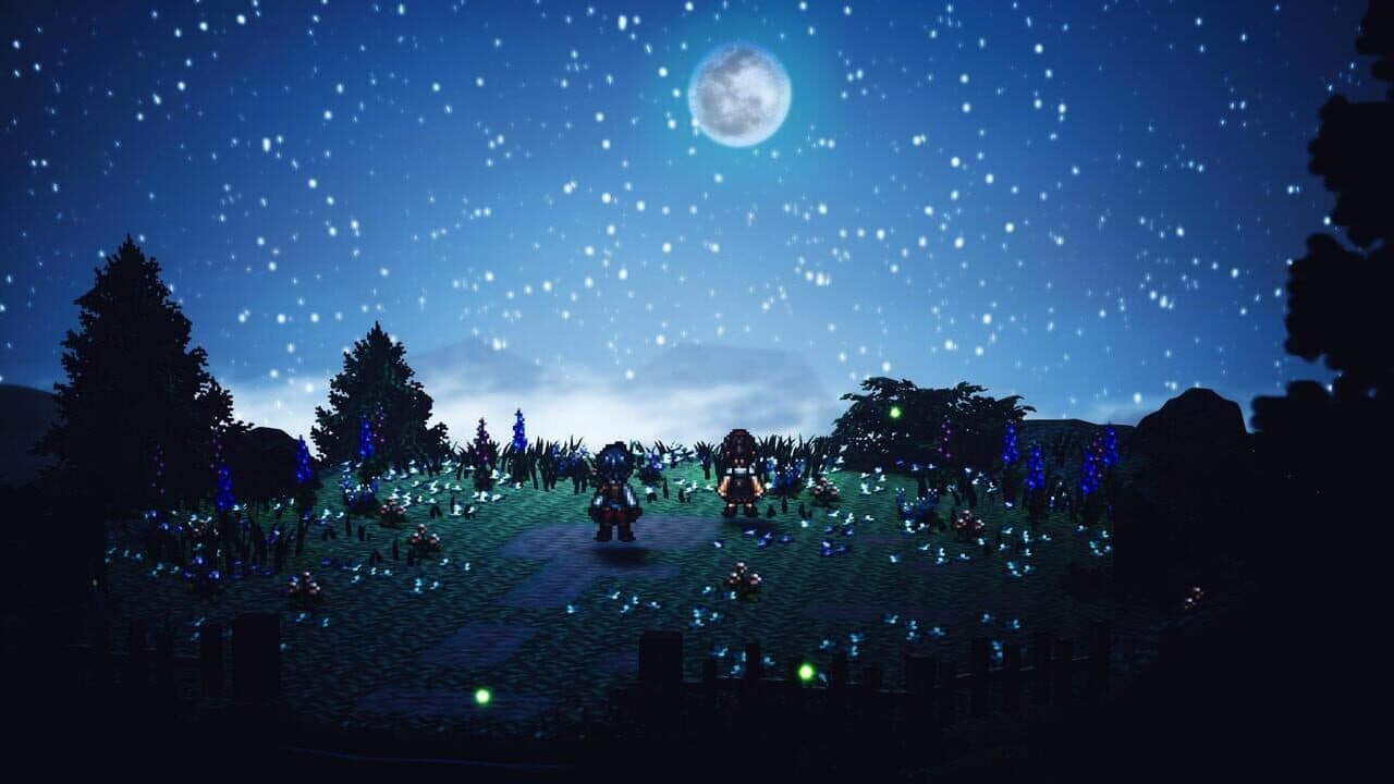 Octopath Traveler 0: Digital Deluxe Edition thumbnail 7