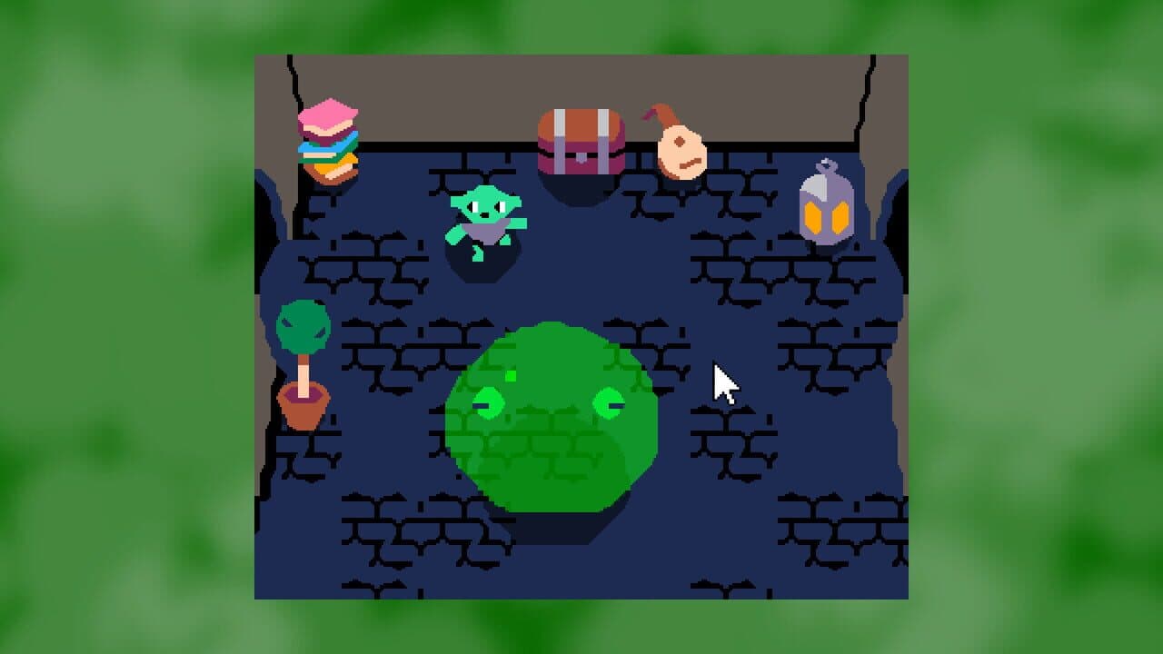 Idle Time Slime screenshot 1