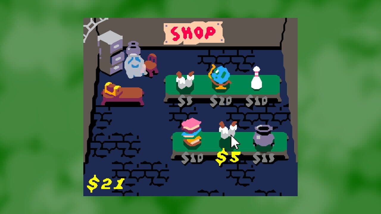 Idle Time Slime thumbnail 2