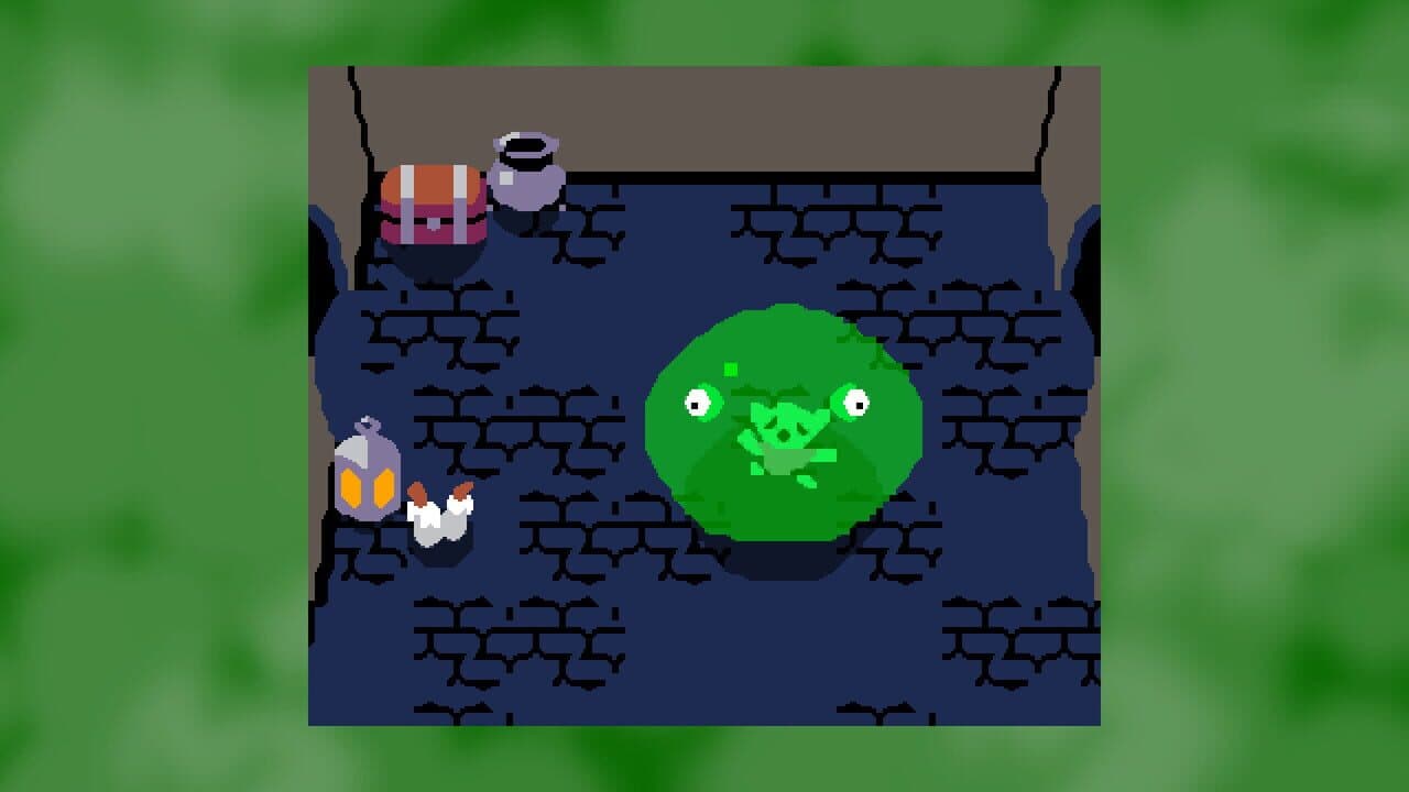 Idle Time Slime thumbnail 3