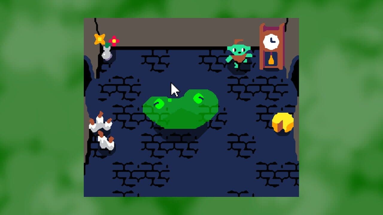 Idle Time Slime thumbnail 4