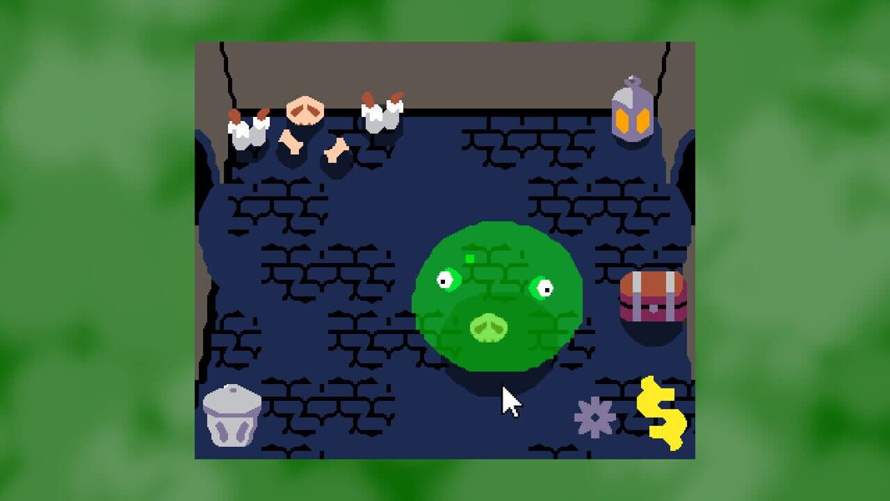 Idle Time Slime thumbnail 5