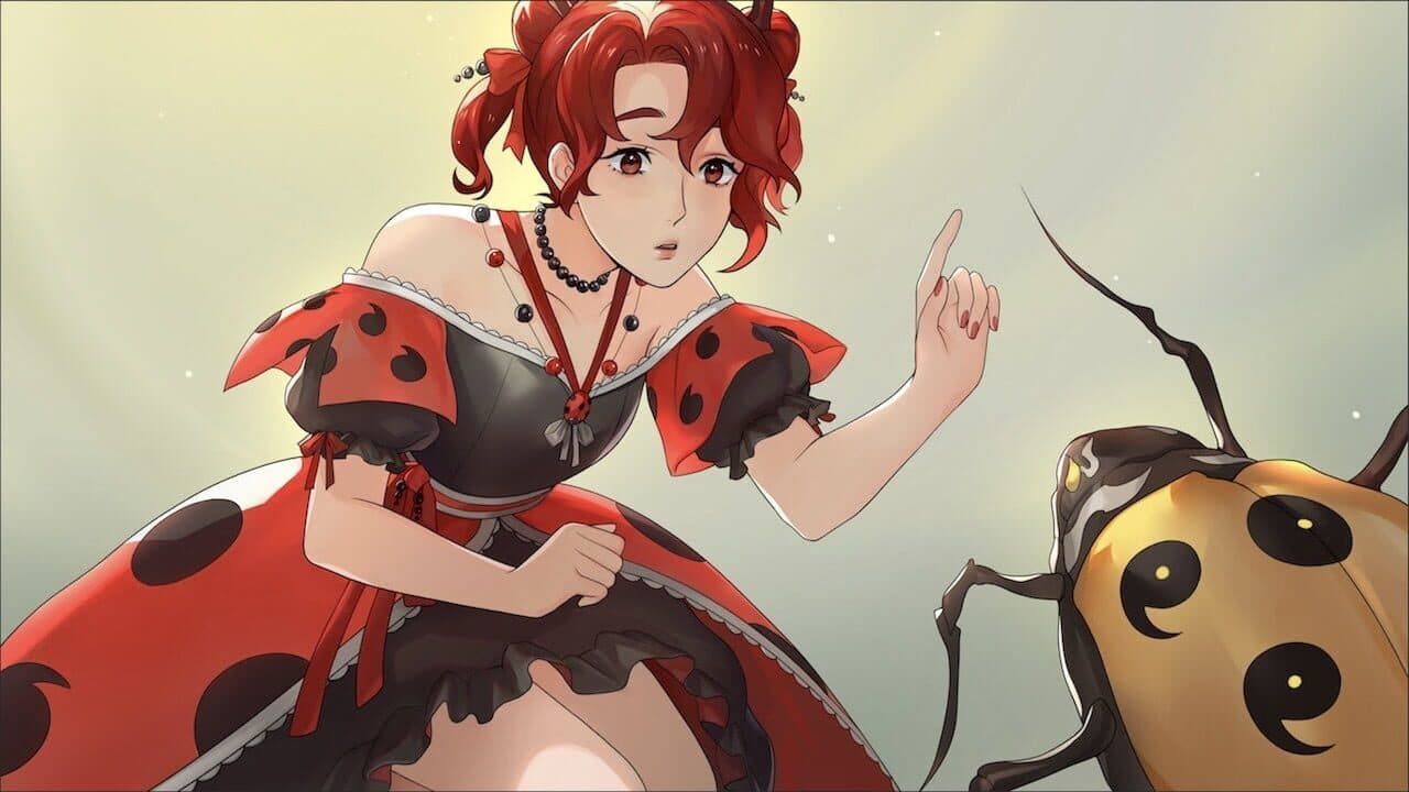 Shujinkou: Akuma Quests thumbnail 3