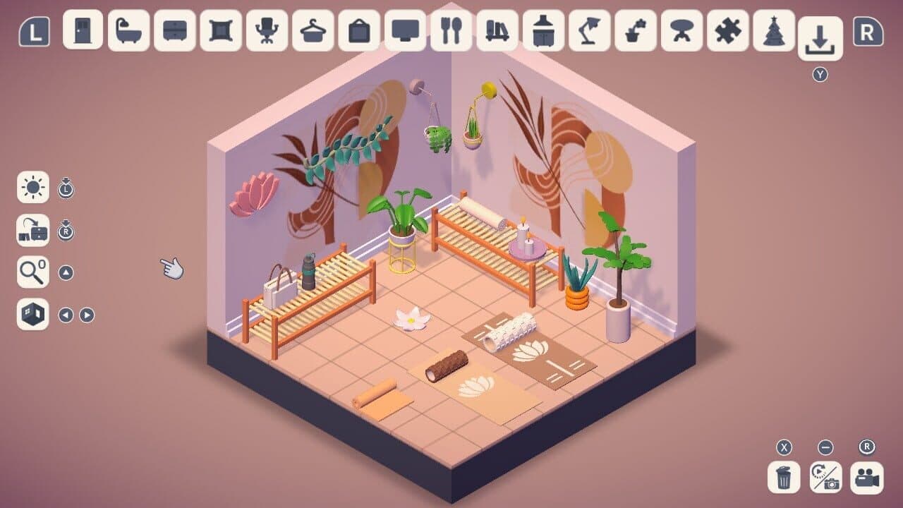 My Cozy Room: Zen screenshot 1