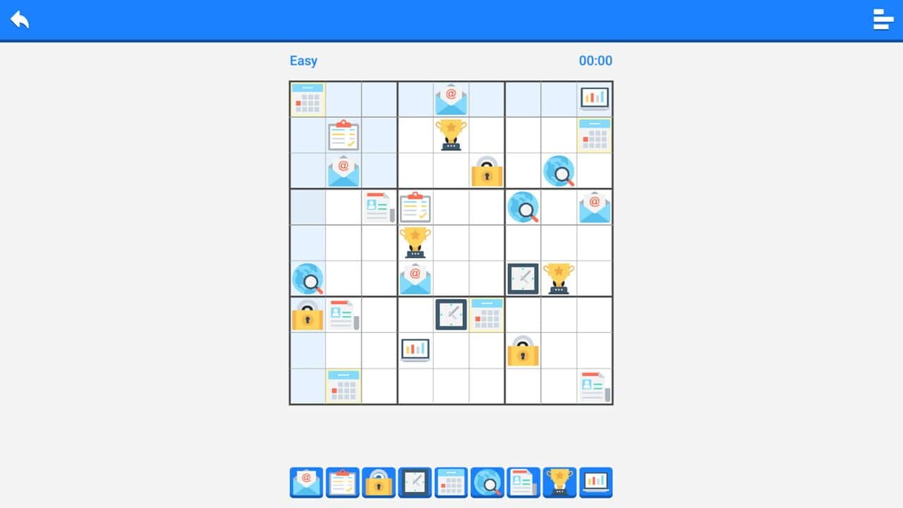 Sudoku-Duo thumbnail 2