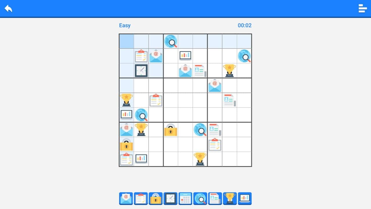 Sudoku-Duo thumbnail 3