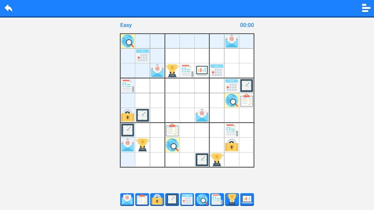 Sudoku-Duo thumbnail 4