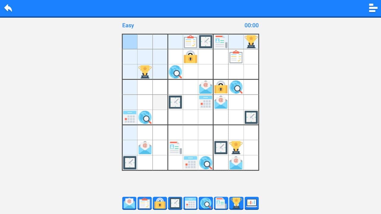 Sudoku-Duo thumbnail 5
