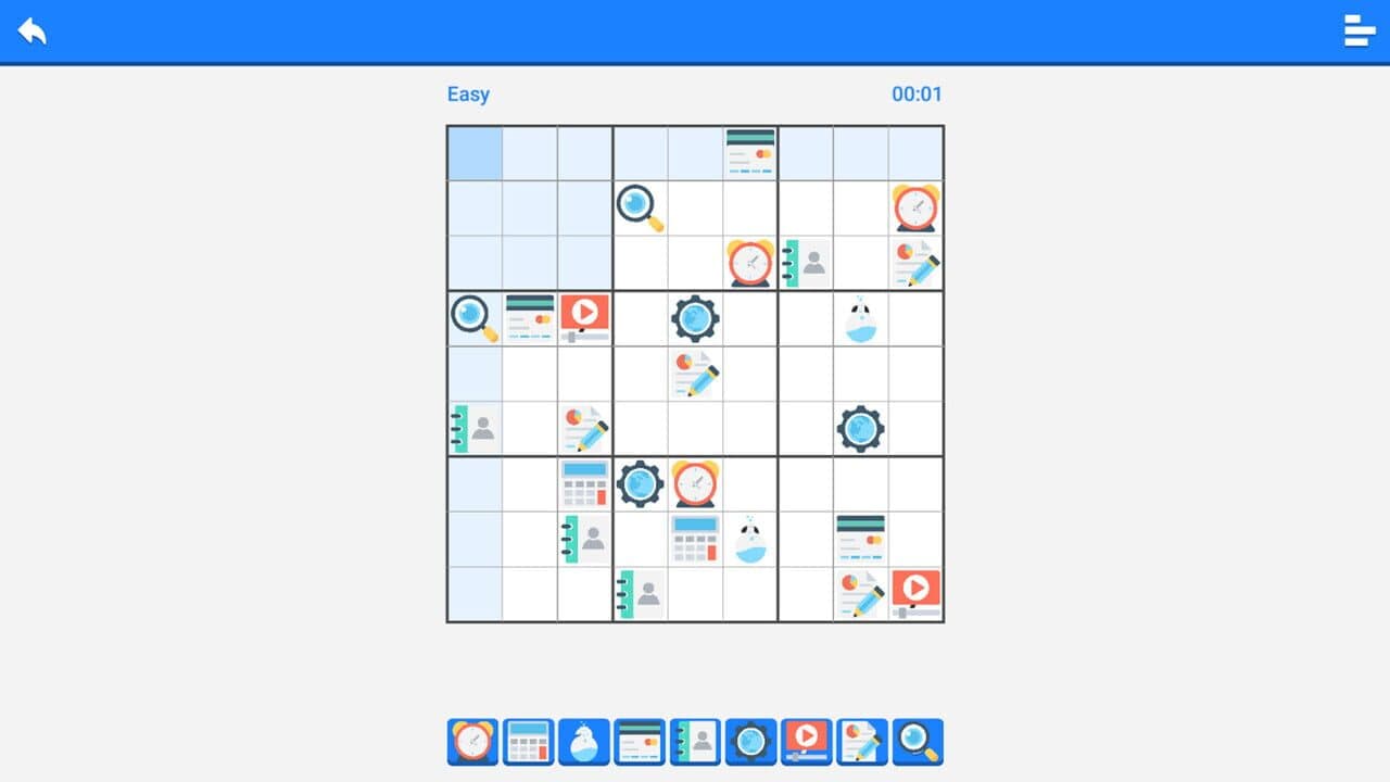 Sudoku-Edge thumbnail 4