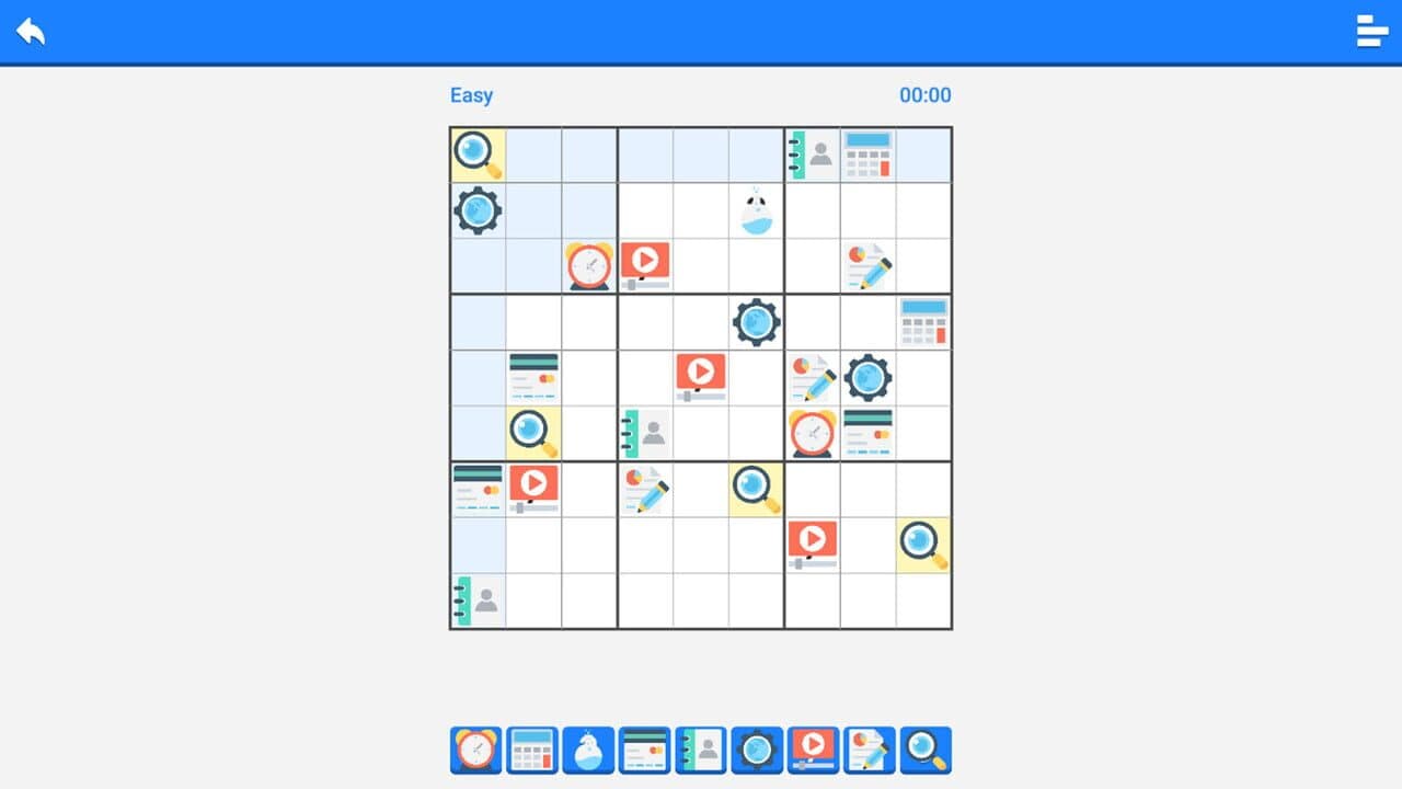 Sudoku-Edge thumbnail 3