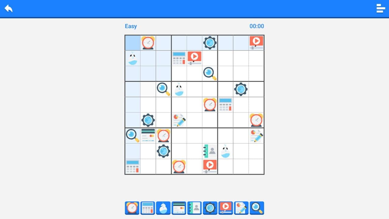 Sudoku-Edge thumbnail 5