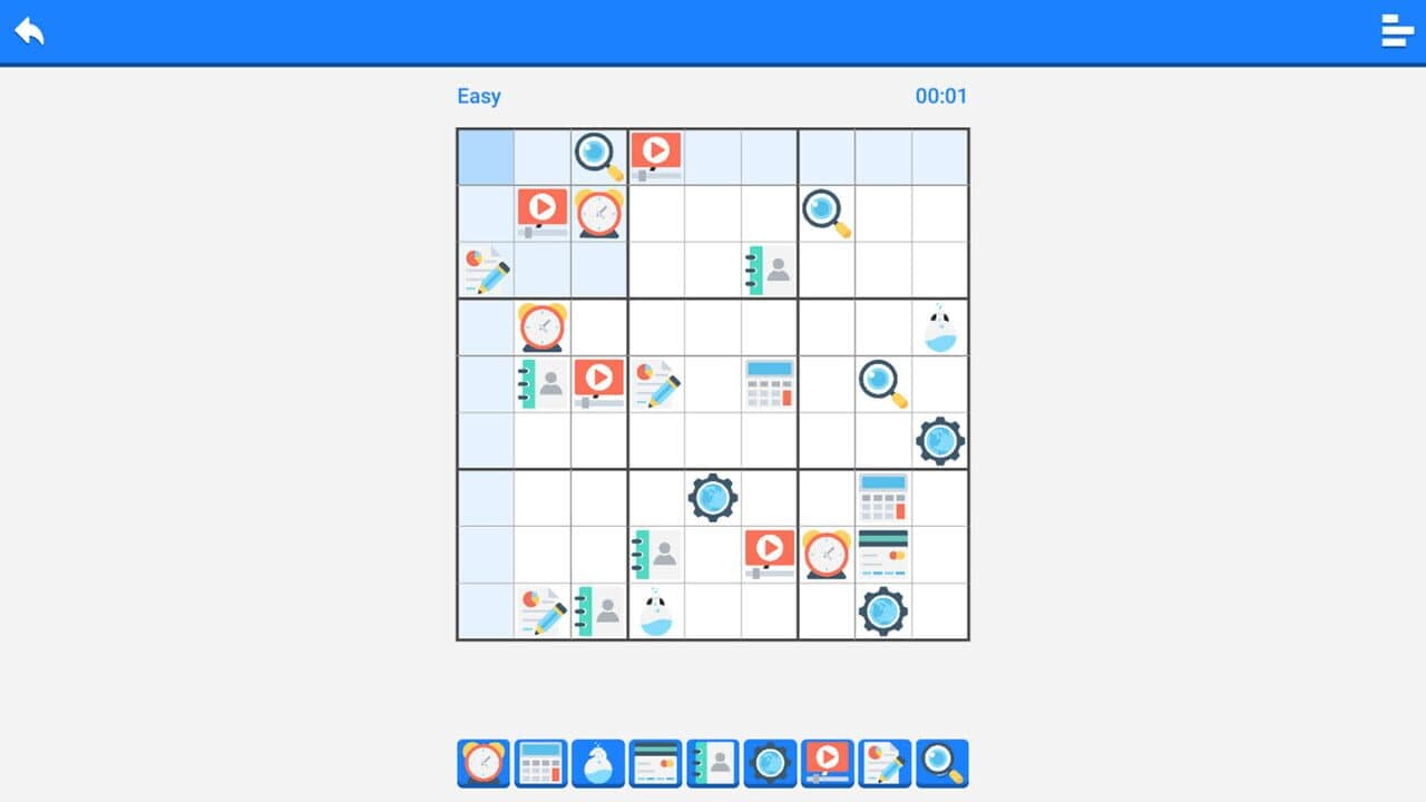 Sudoku-Edge thumbnail 2