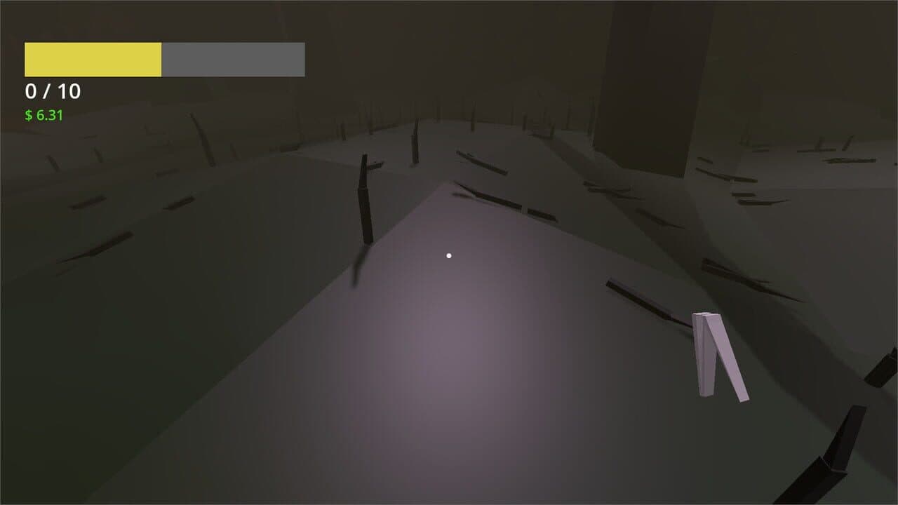 Cutting Grass With Nail Clippers the Game thumbnail 3