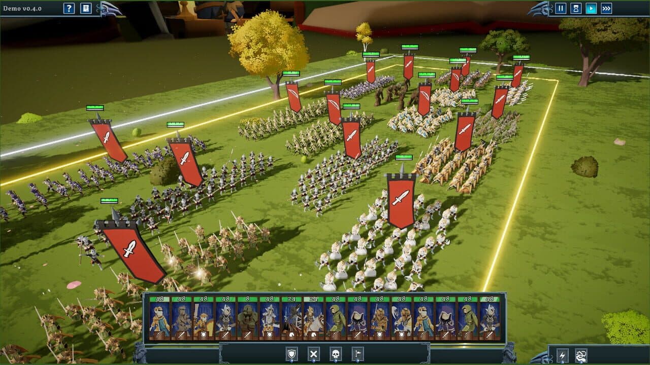 The Grey Company thumbnail 2